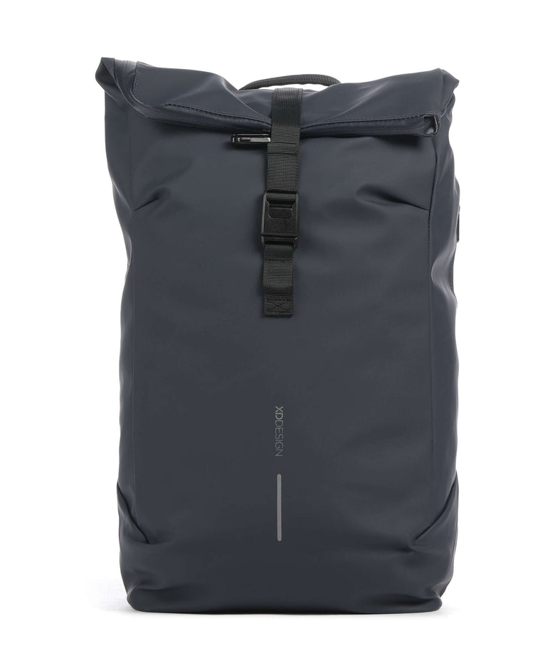 XD Design Urban Flap Backpack navy