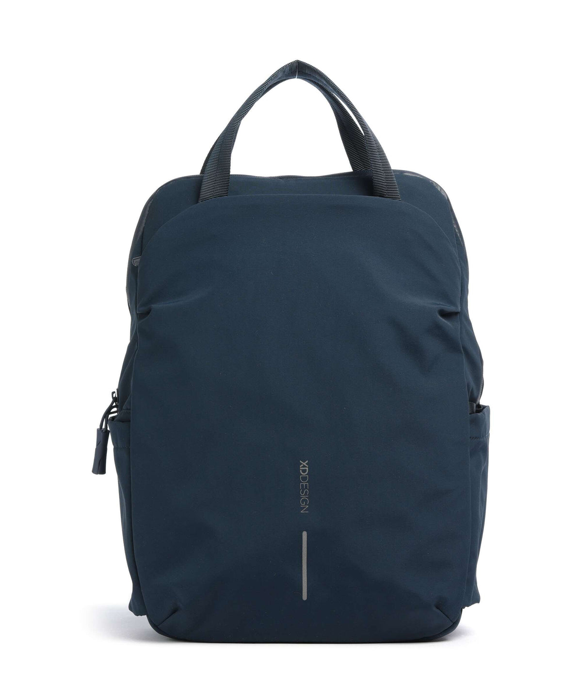 XD Design Soft Tote Backpack navy