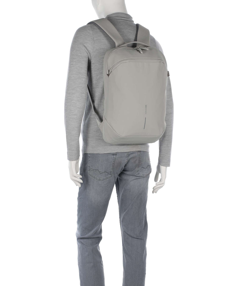 XD Design Bobby Air Laptop backpack sanddust