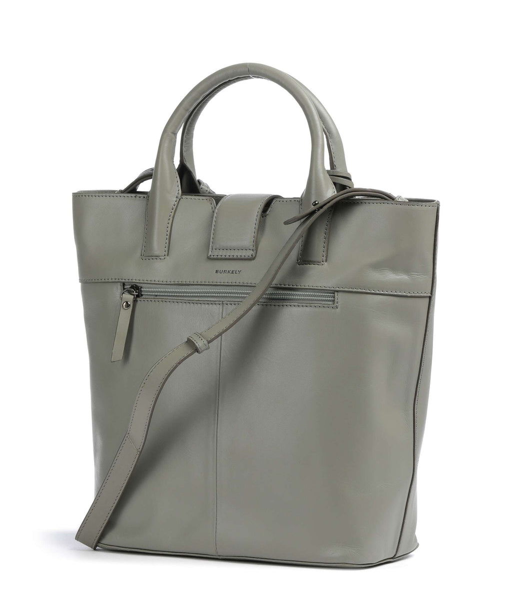 Burkely Modest Meghan Handbag green