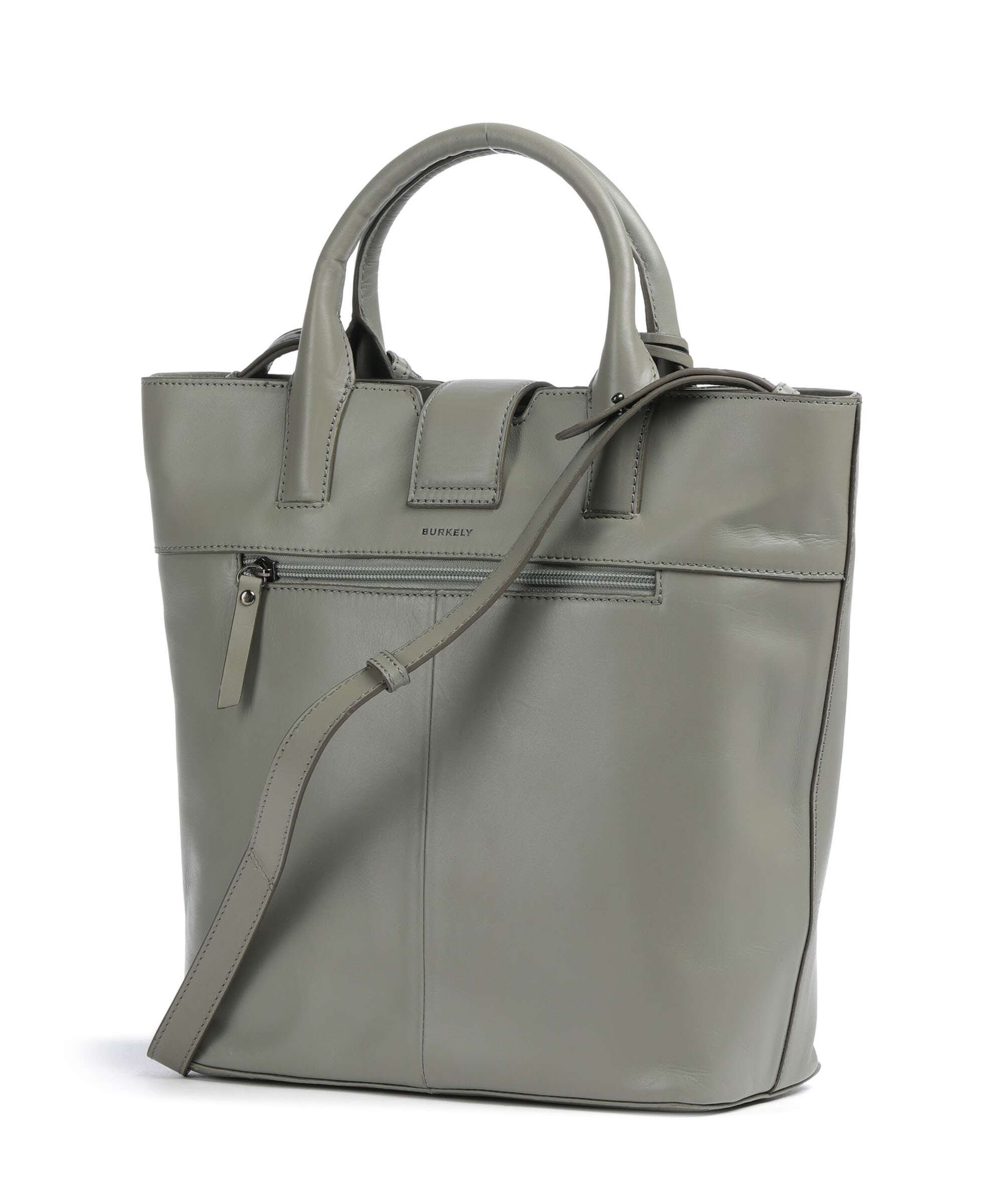 Burkely Modest Meghan Handbag green