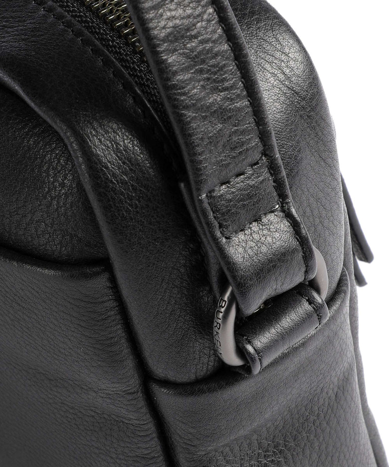 Burkely Just Jolie Crossbody bag black