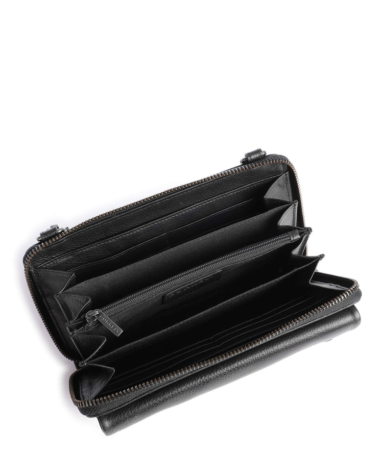 Burkely Just Jolie Phone bag black