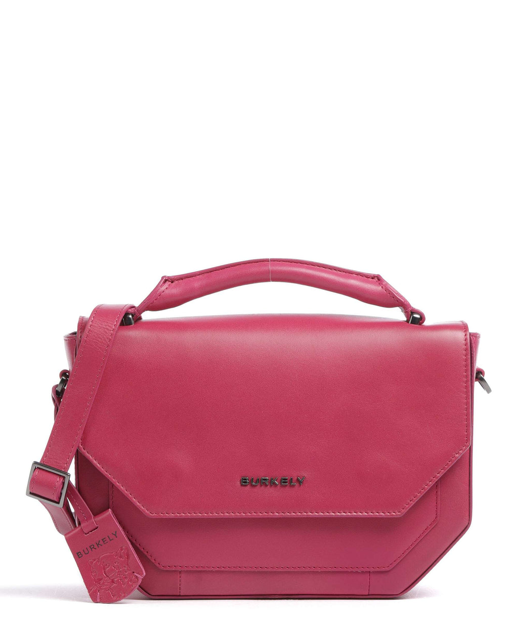 Burkely Nocturnal Nova Handbag petal pink