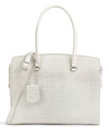 Burkely Cool Colbie Tote bag chalk white
