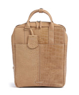 Burkely Cool Colbie Laptop backpack natural nude