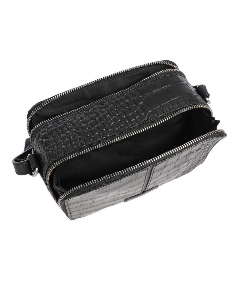 Burkely Cool Colbie Crossbody bag bear black