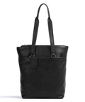 Burkely Soft Skylar Backpack bag beach black
