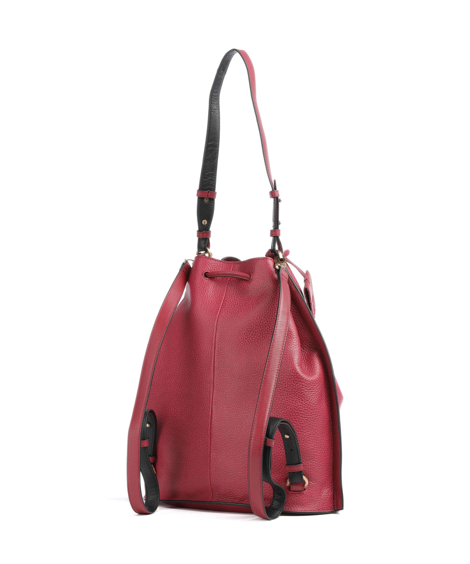 Burkely Keen Keira Backpack bag petal pink