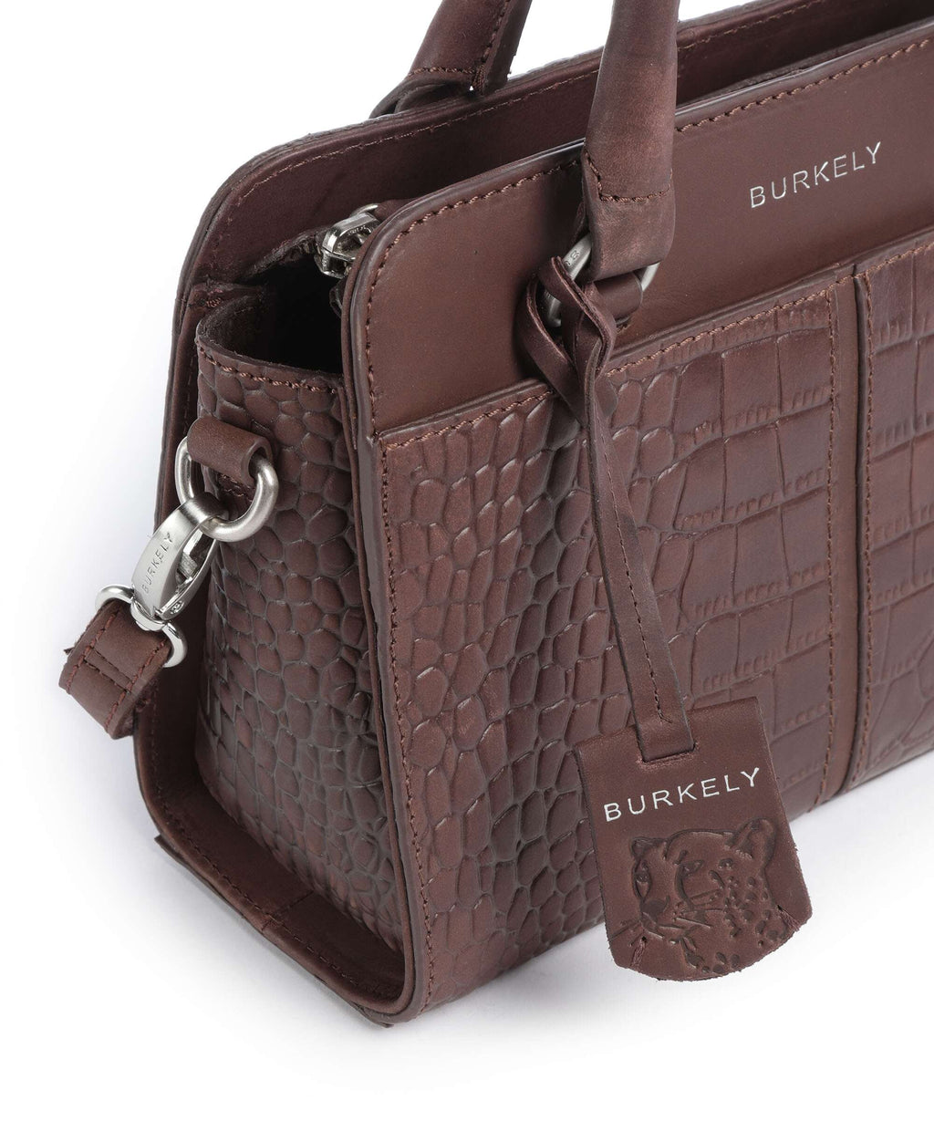 Burkely Cool Colbie Handbag brandy