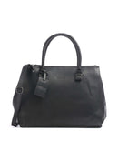 Burkely Vintage Wieske Handbag black