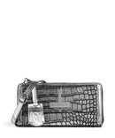 Burkely Cool Colbie Wallet simply silver