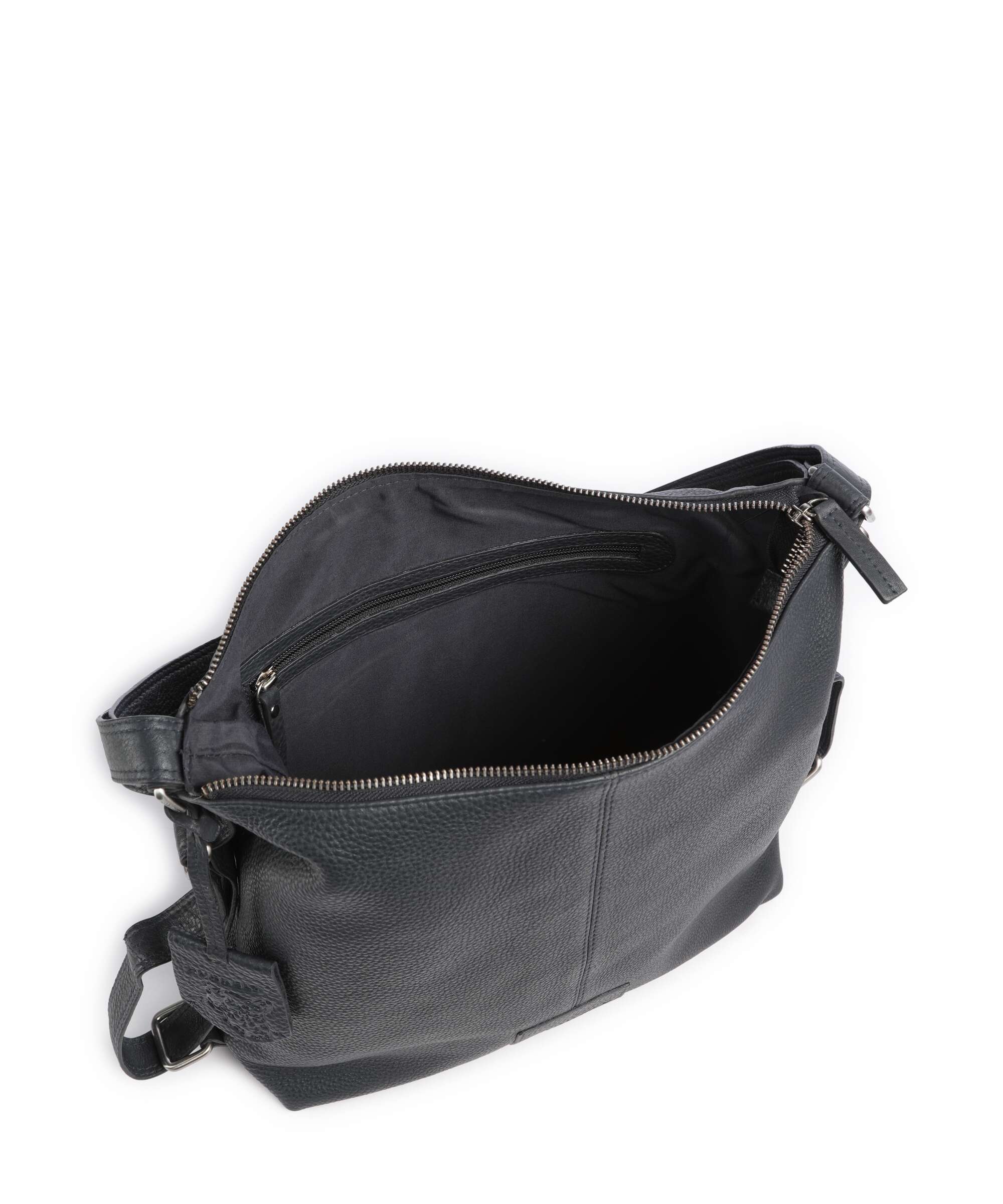 Burkely Soft Skylar Backpack bag blue