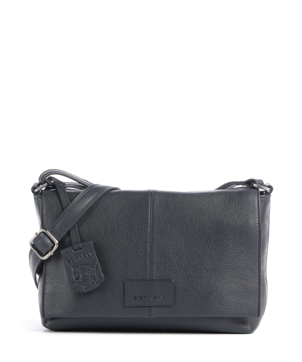Burkely Soft Skylar Crossbody bag navy