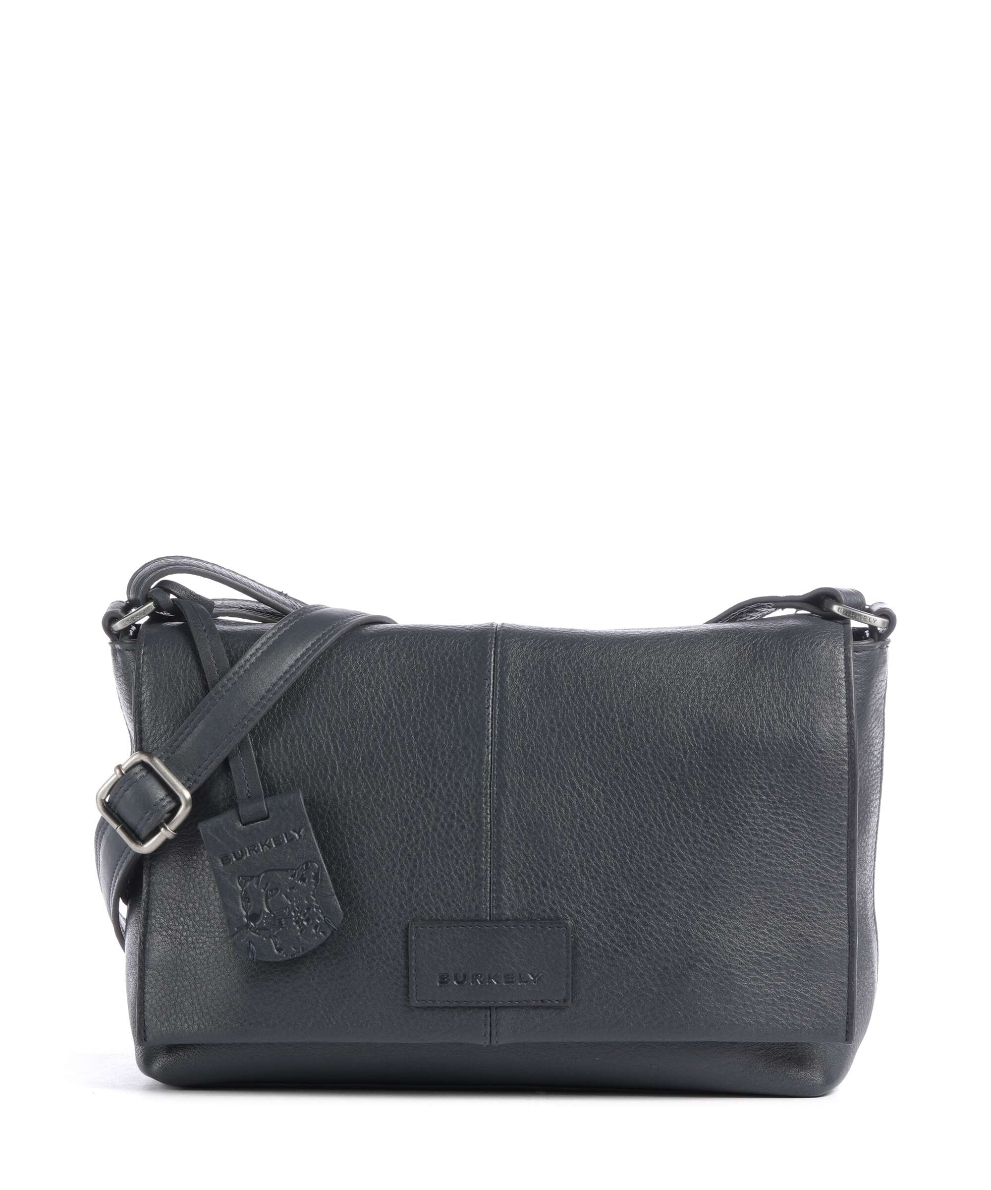 Burkely Soft Skylar Crossbody bag navy