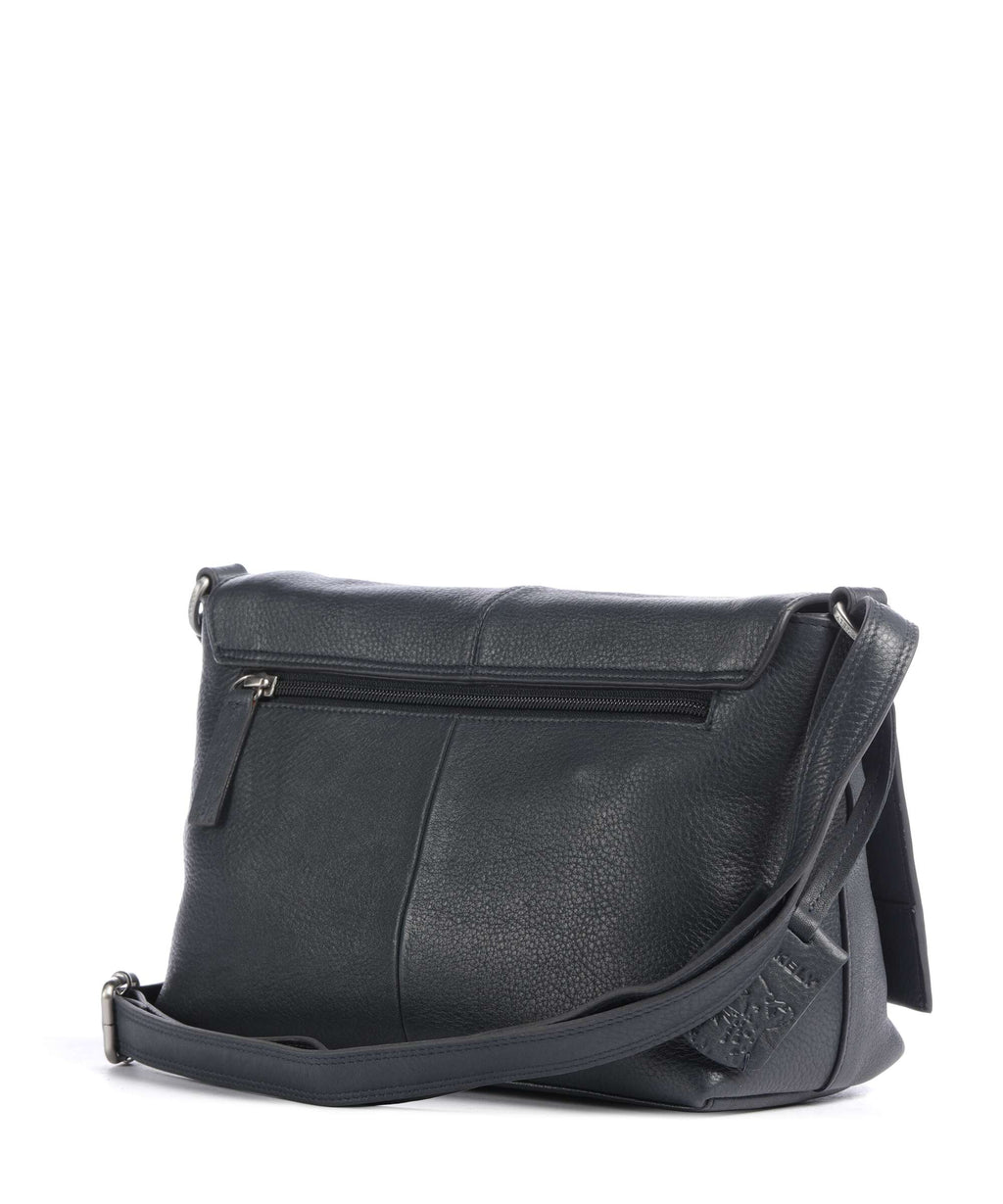 Burkely Soft Skylar Crossbody bag navy