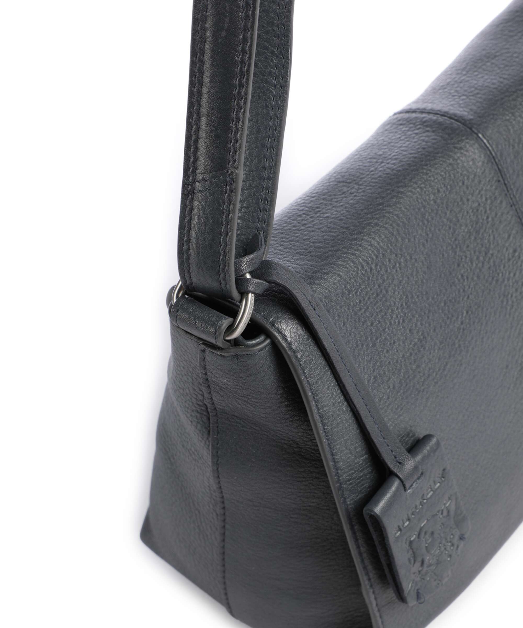 Burkely Soft Skylar Crossbody bag navy