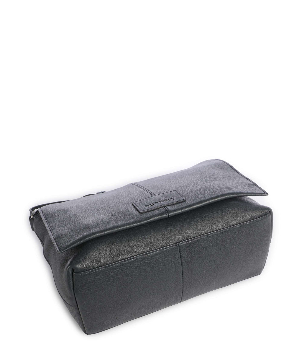 Burkely Soft Skylar Crossbody bag navy
