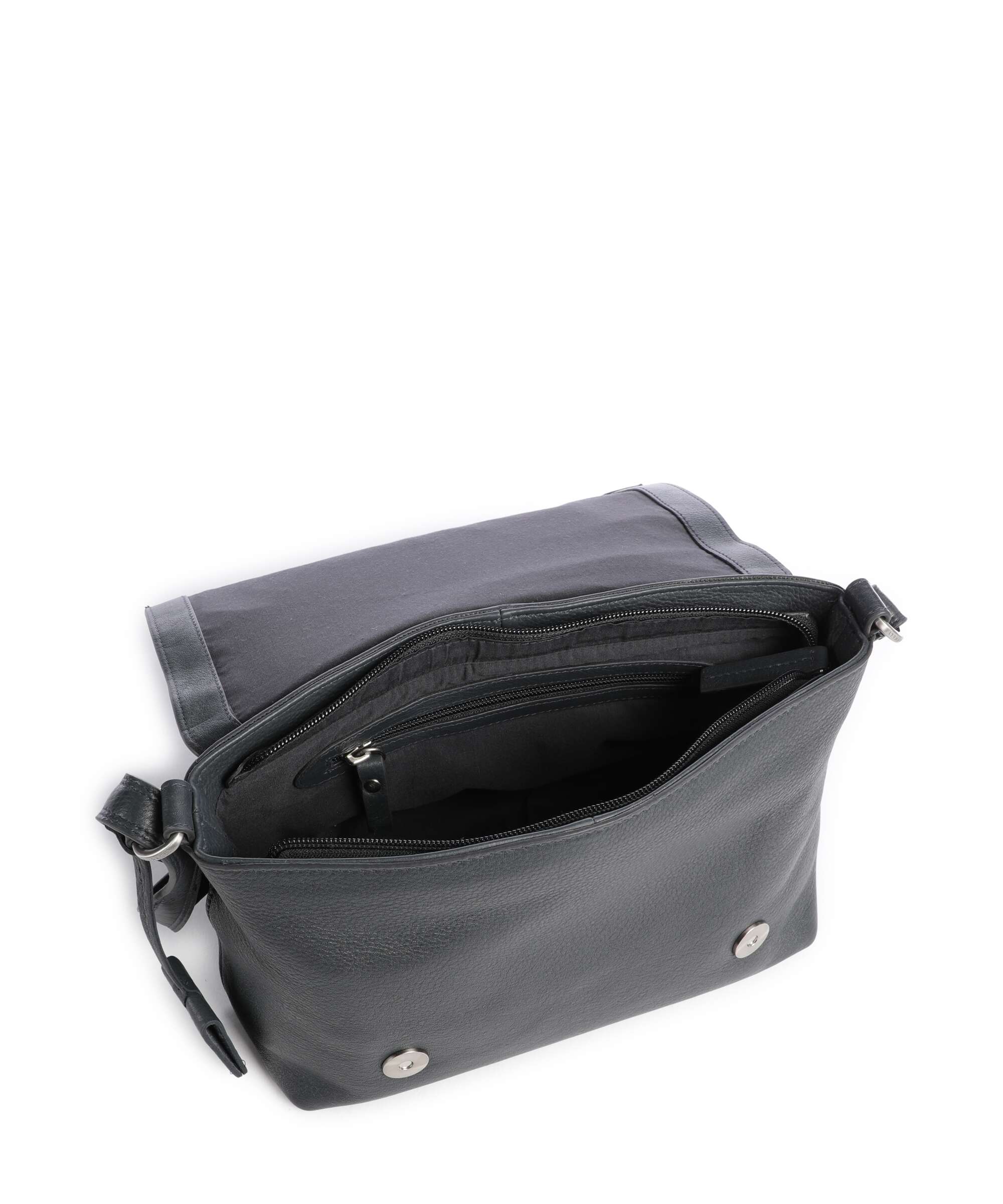 Burkely Soft Skylar Crossbody bag navy