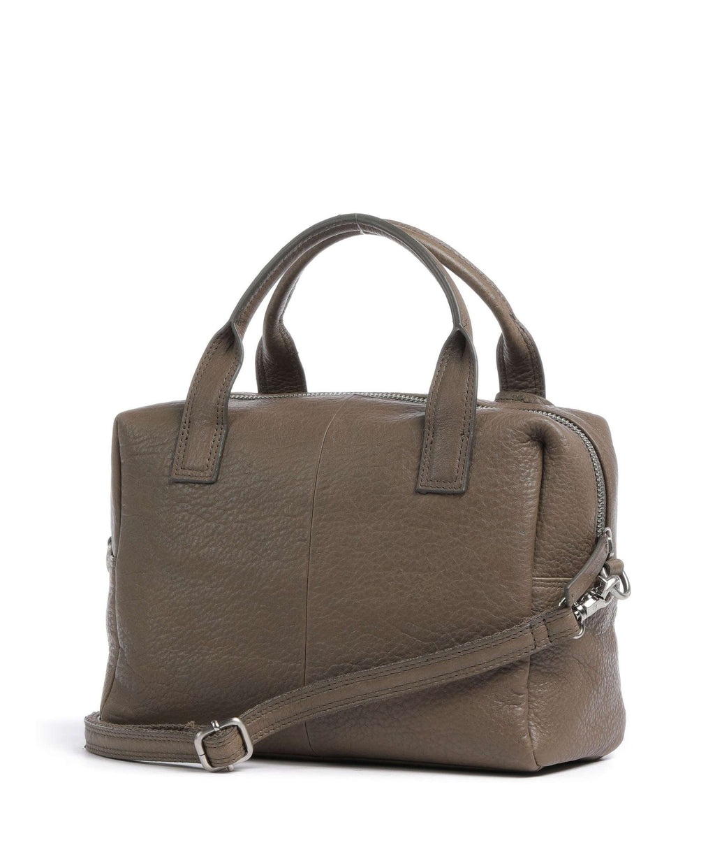 Burkely Soft Skylar Handbag tender taupe