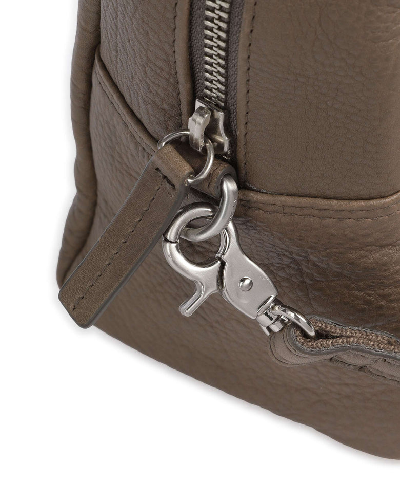 Burkely Soft Skylar Handbag tender taupe