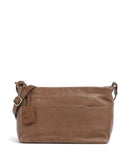 Burkely Natural Norah Crossbody bag coco/cognac