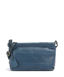 Burkely Natural Norah Crossbody bag berry blue
