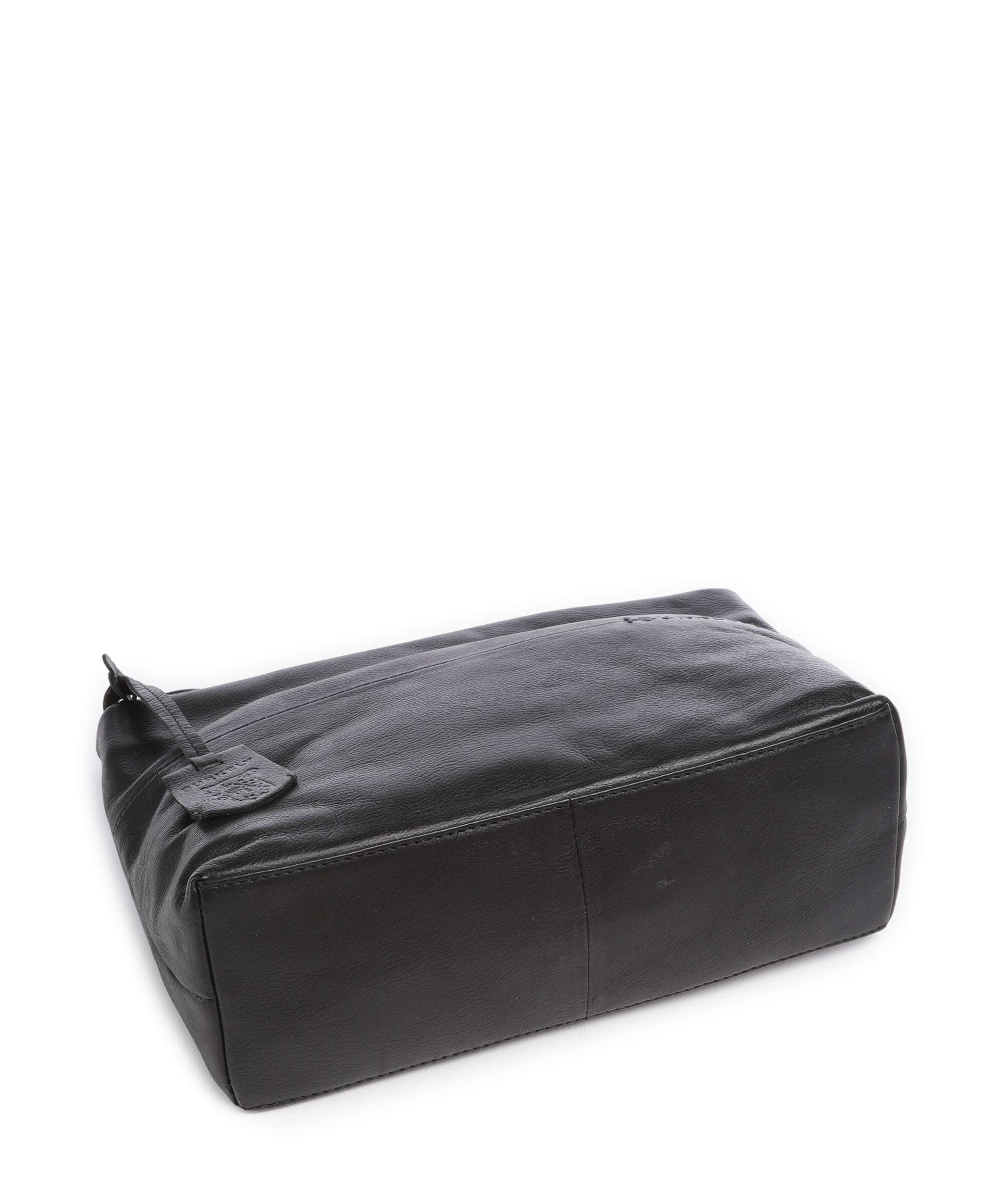 Burkely Natural Norah Crossbody bag bean black