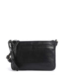 Burkely Natural Norah Crossbody bag bean black