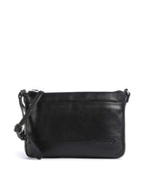 Burkely Natural Norah Crossbody bag bean black