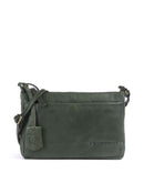 Burkely Natural Norah Crossbody bag grass green
