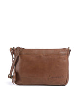 Burkely Natural Norah Crossbody bag coco/cognac