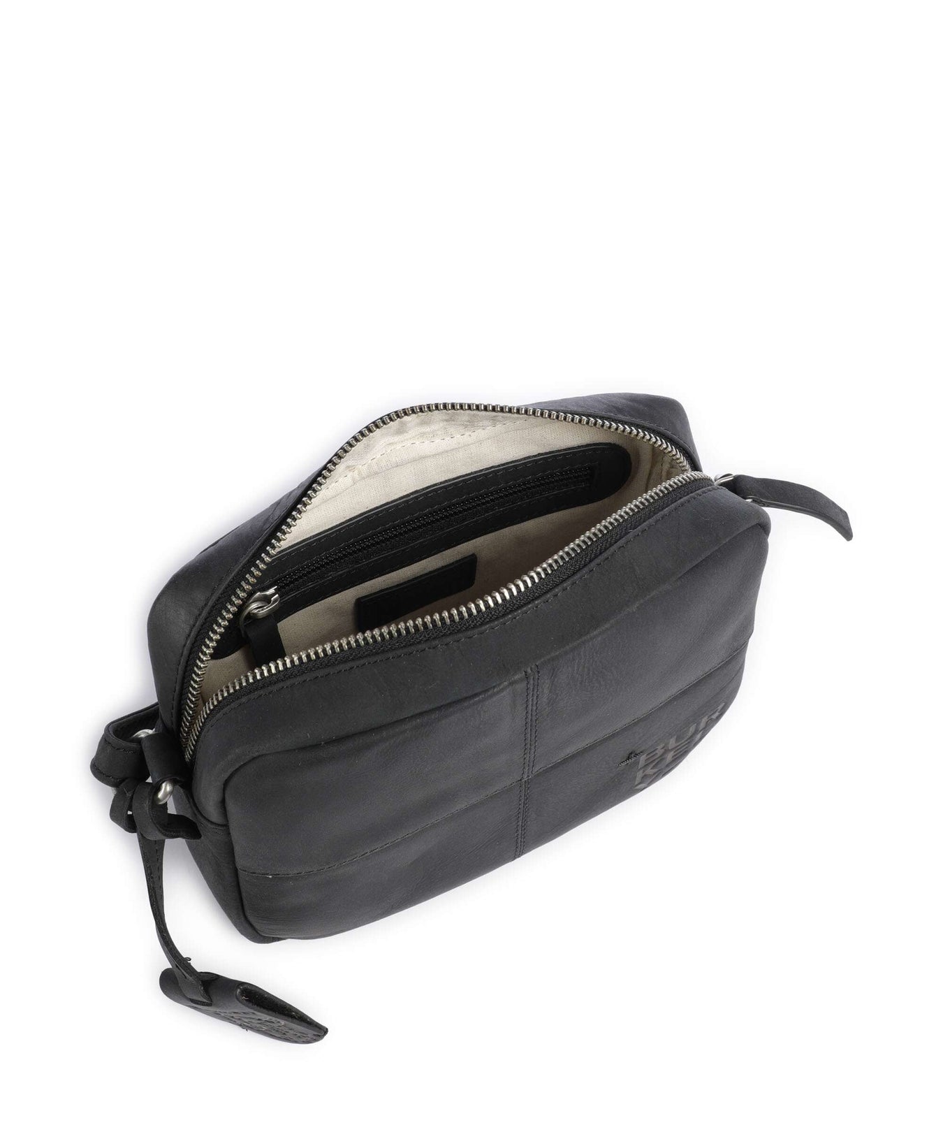 Burkely Rogue Robyn Crossbody bag beach black