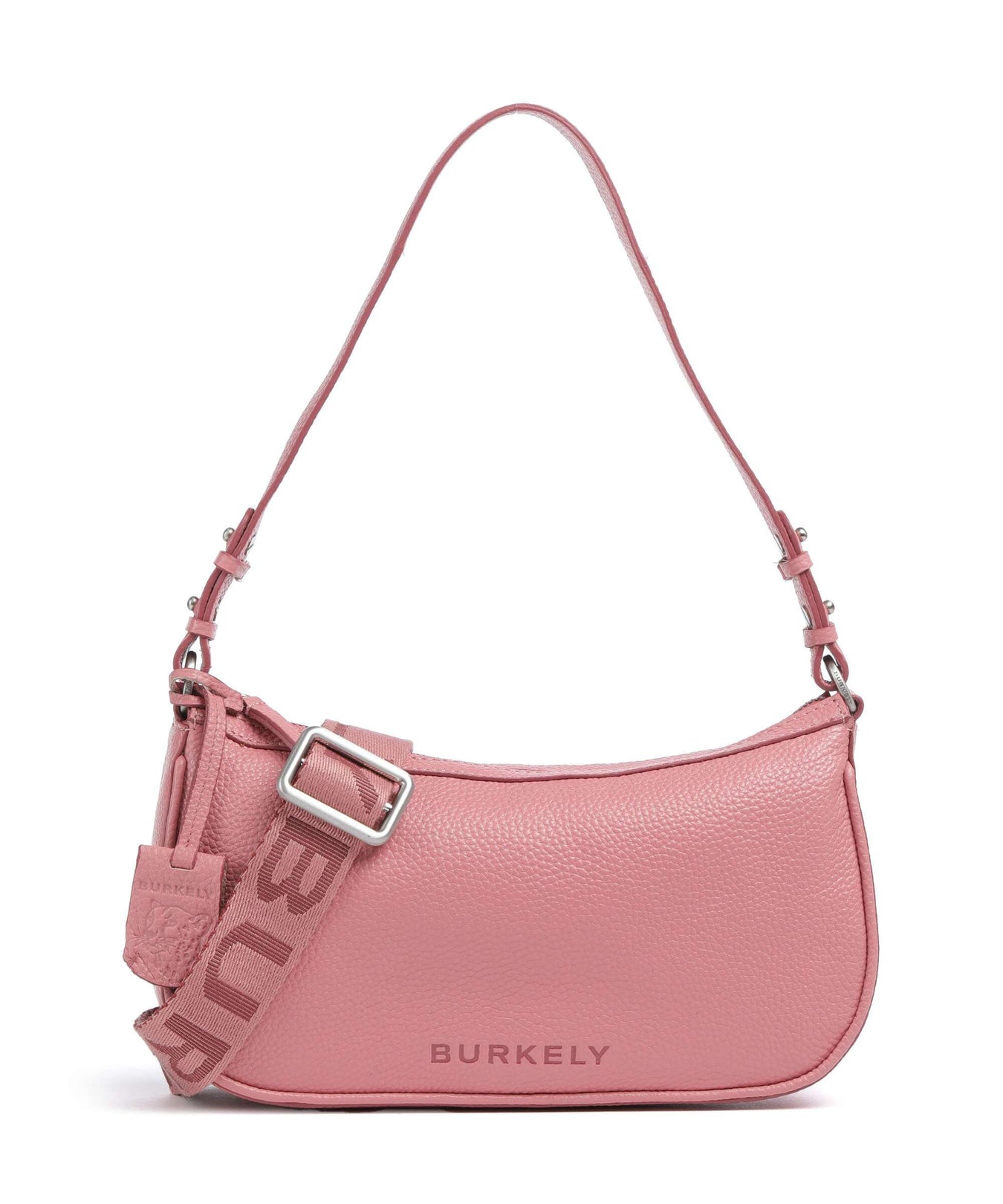 Burkely Always Alyx Shoulder bag powder pink