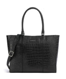 Burkely Cool Colbie Tote bag black