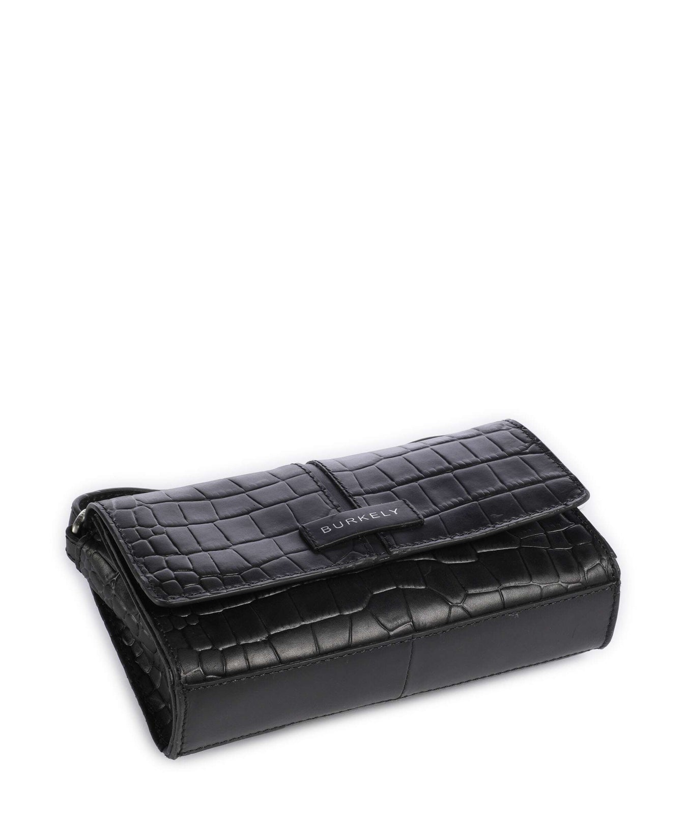 Burkely Cool Colbie Crossbody bag bear black