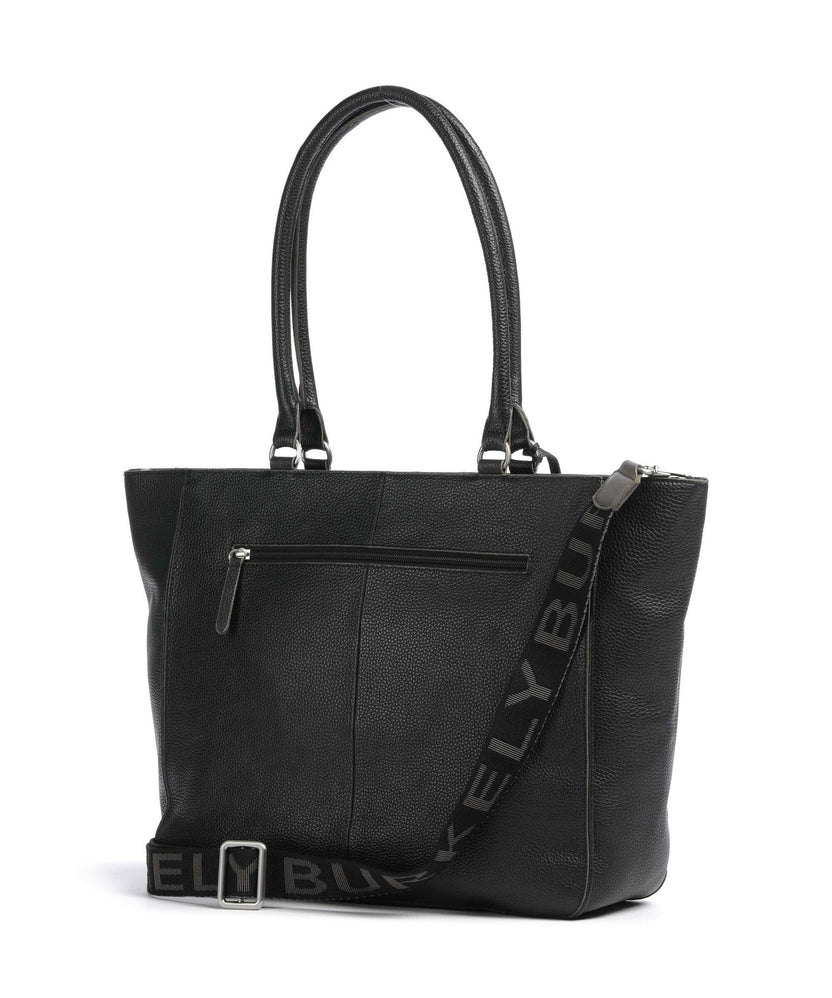 Burkely Always Alyx Tote bag buzzy black