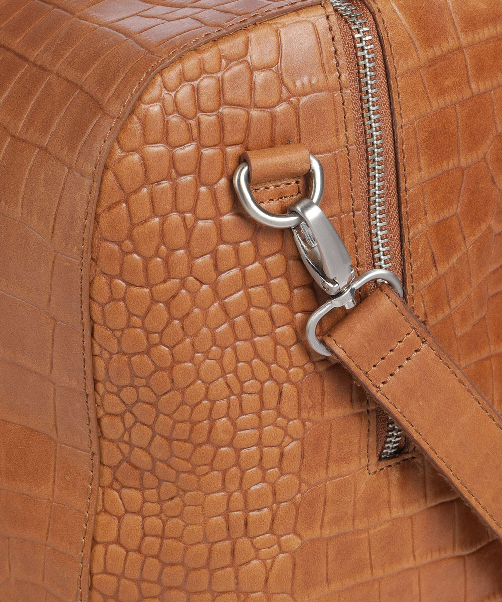 Burkely Cool Colbie Weekend bag colbie/cognac