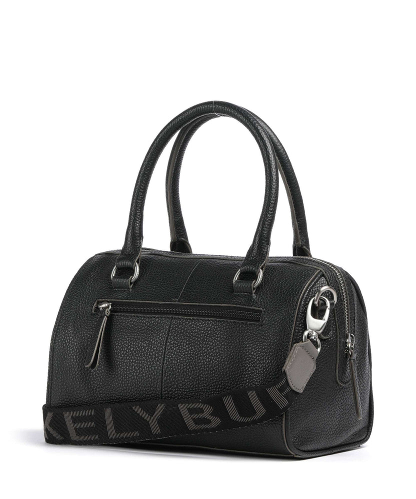 Burkely Always Alyx Handbag buzzy black
