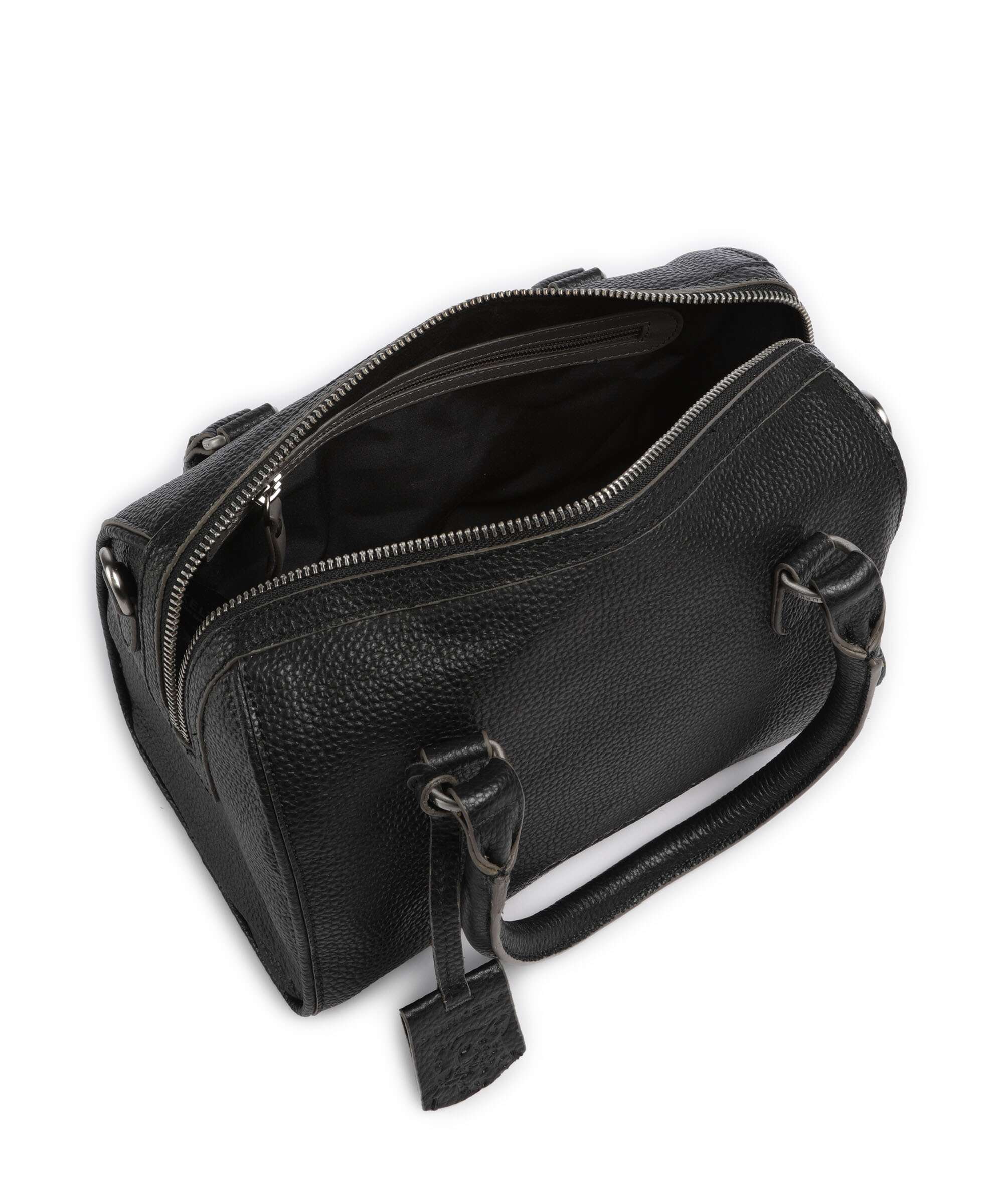 Burkely Always Alyx Handbag buzzy black