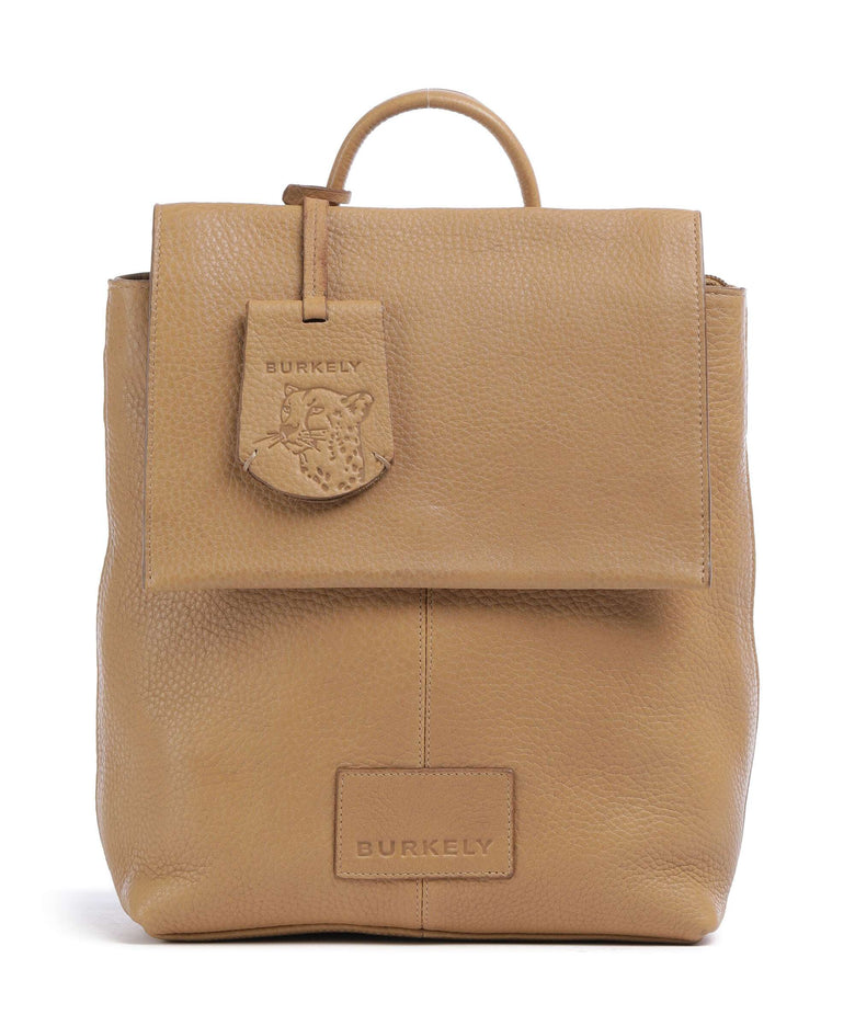 Burkely Soft Skylar Backpack natural nude