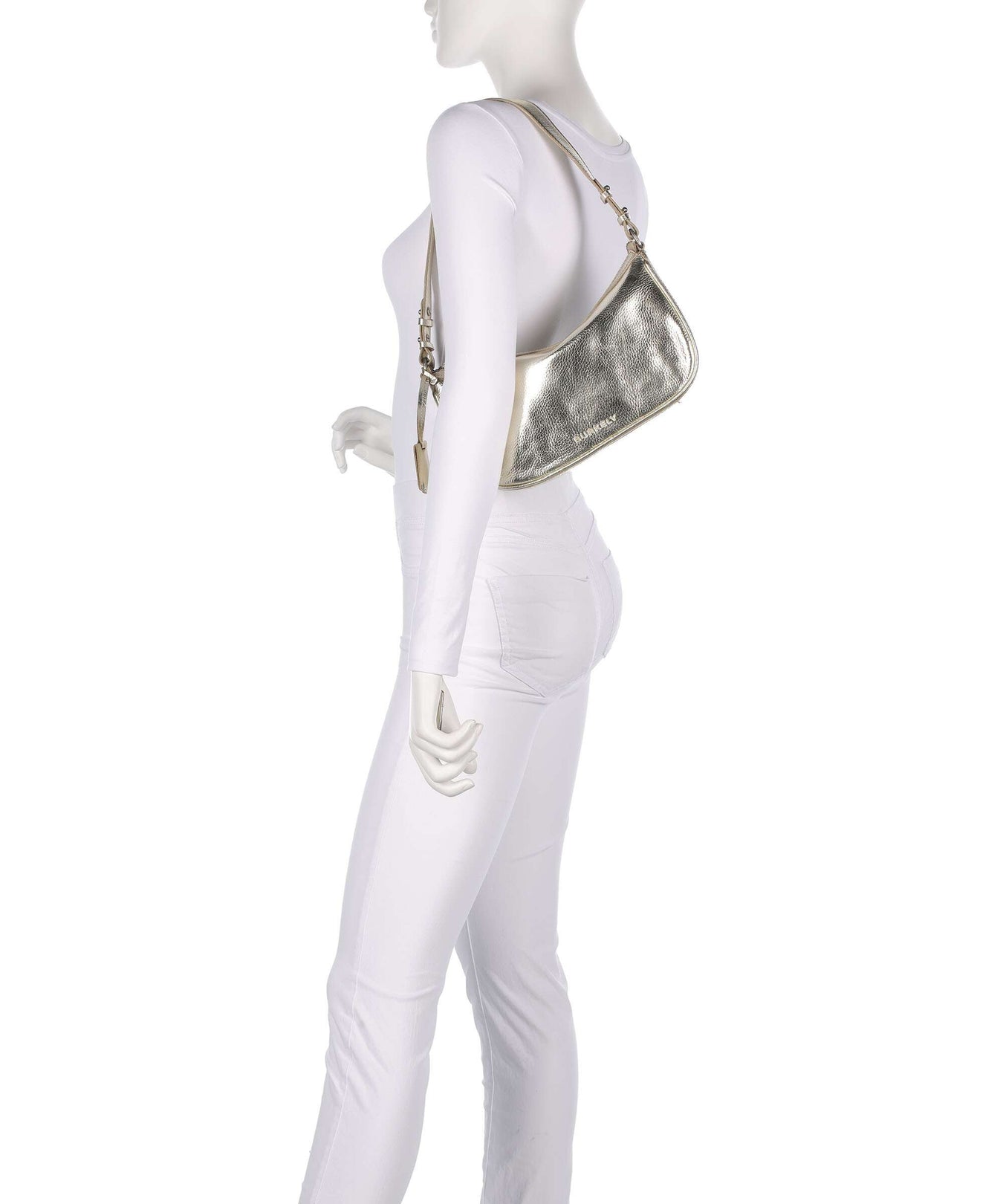 Burkely Always Ava Shoulder bag gold