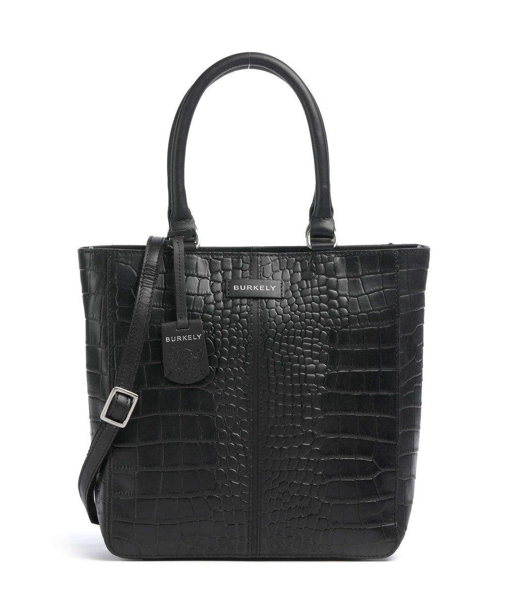 Burkely Cool Colbie Handbag black