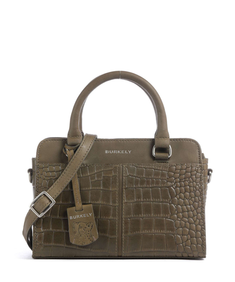 Burkely Cool Colbie Handbag olive
