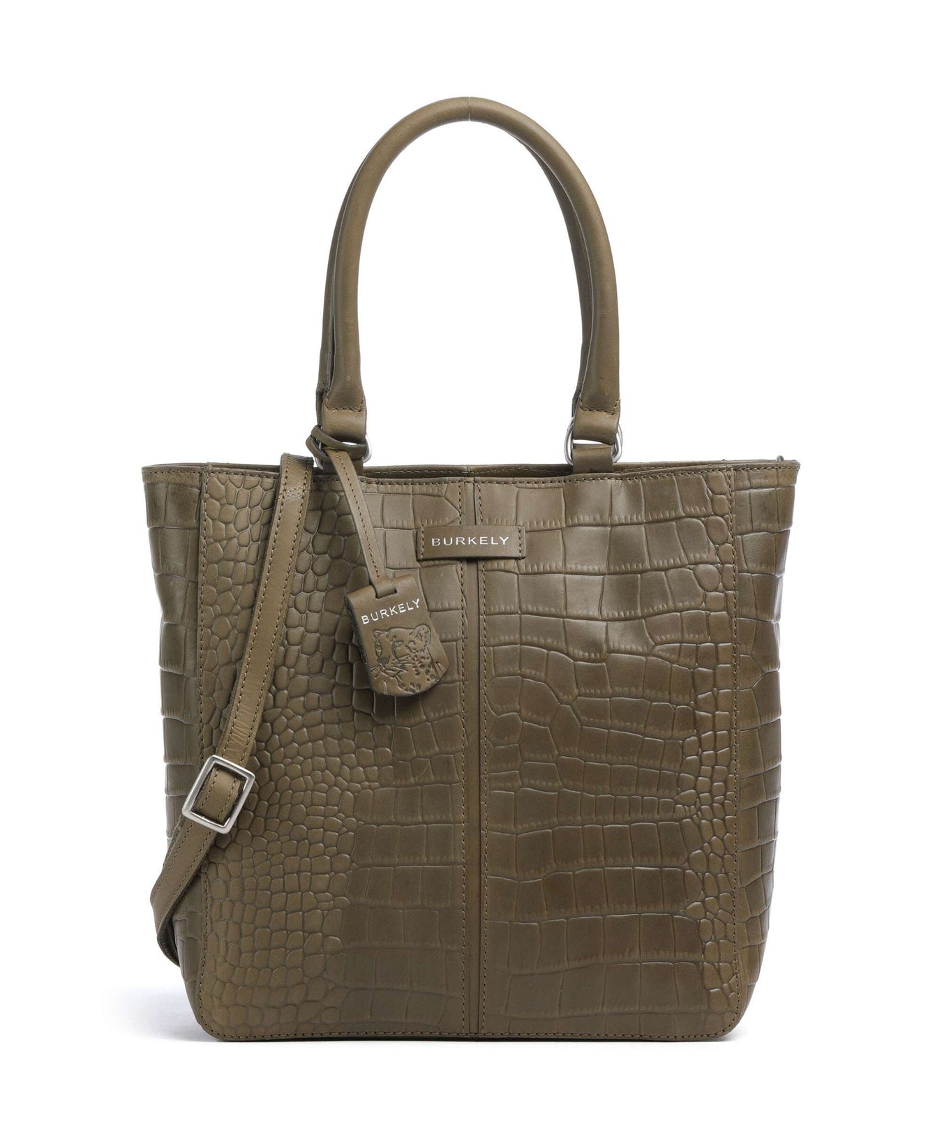 Burkely Cool Colbie Handbag olive