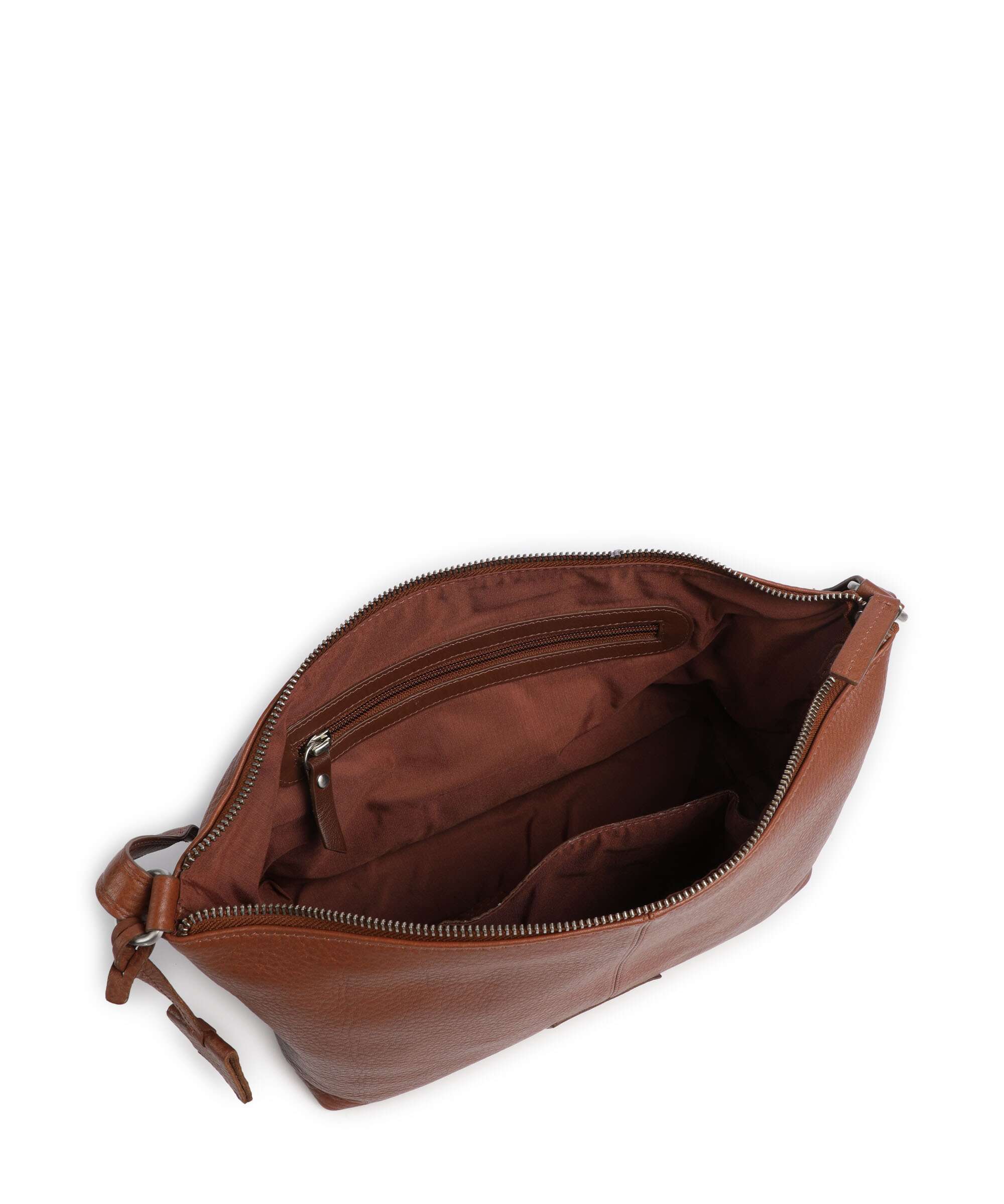 Burkely Soft Skylar Crossbody bag chestnut