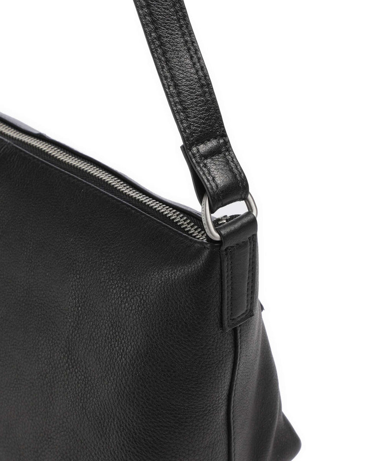 Burkely Soft Skylar Crossbody bag black
