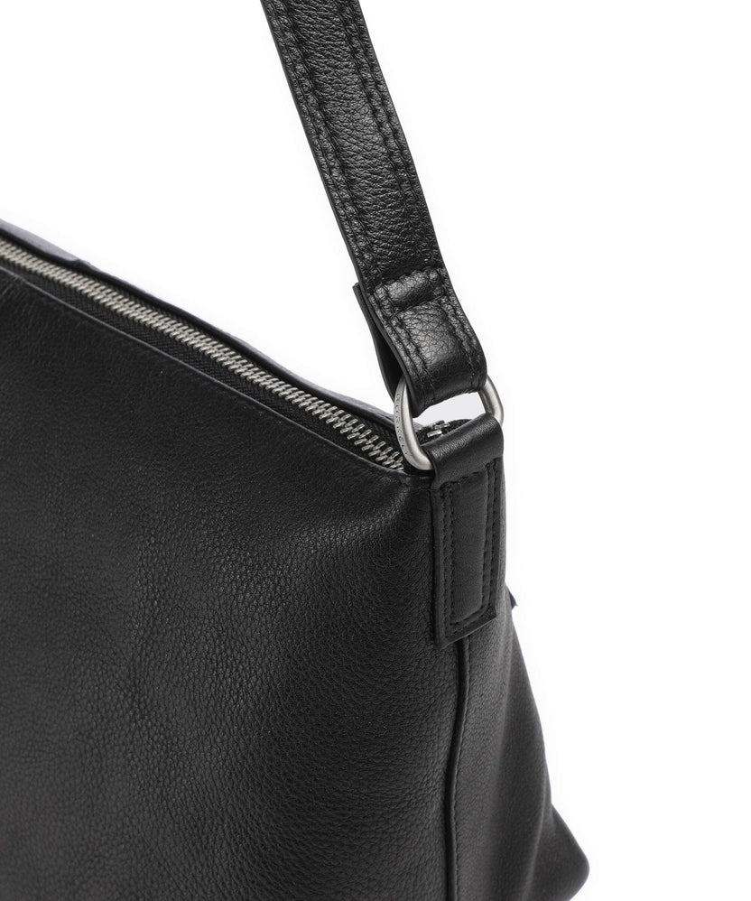 Burkely Soft Skylar Crossbody bag black