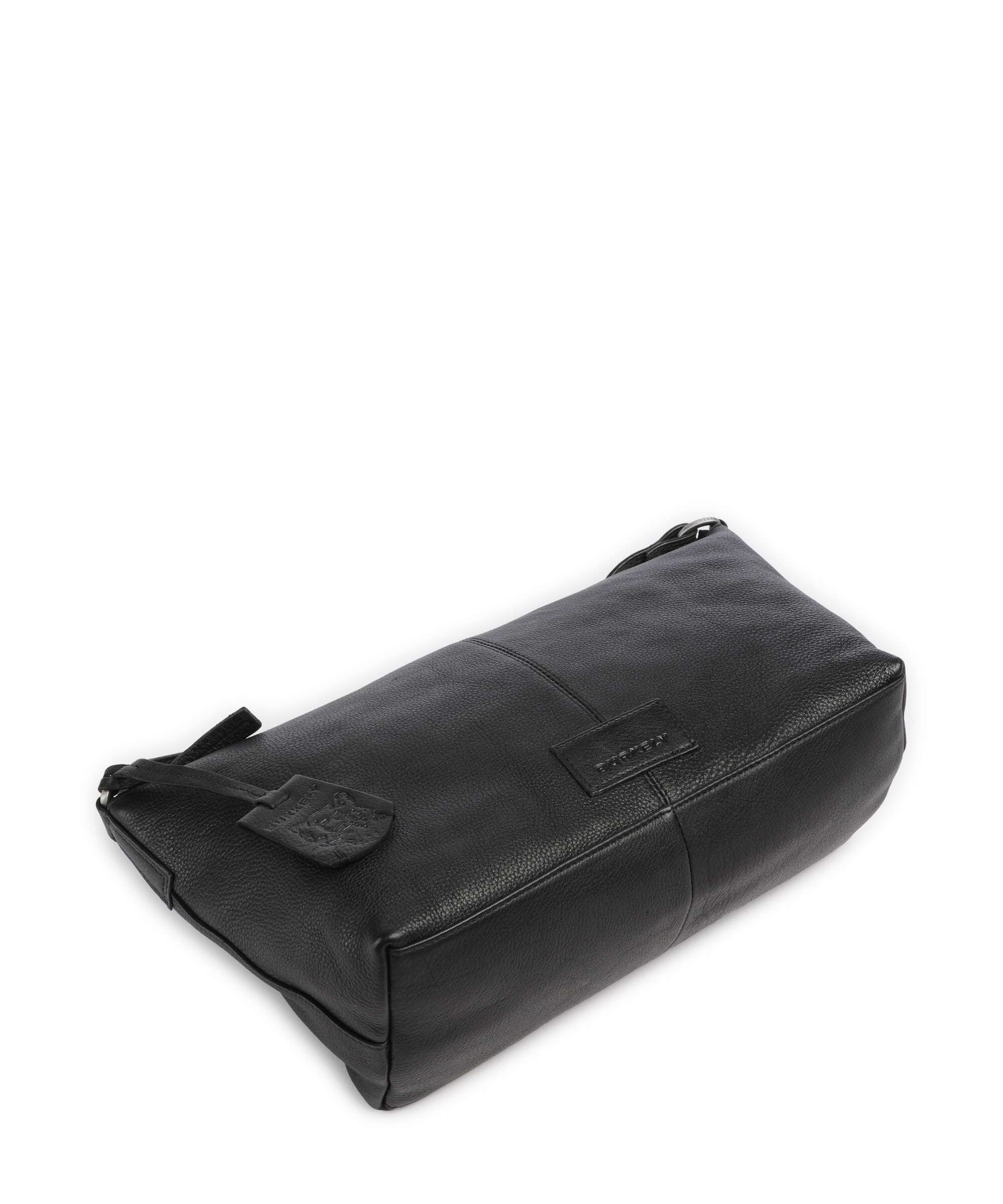 Burkely Soft Skylar Crossbody bag black