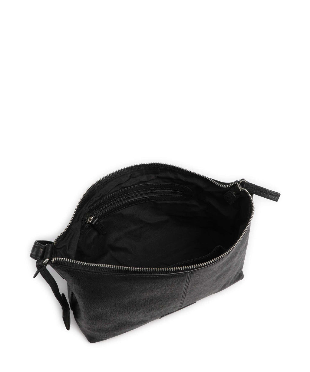 Burkely Soft Skylar Crossbody bag black